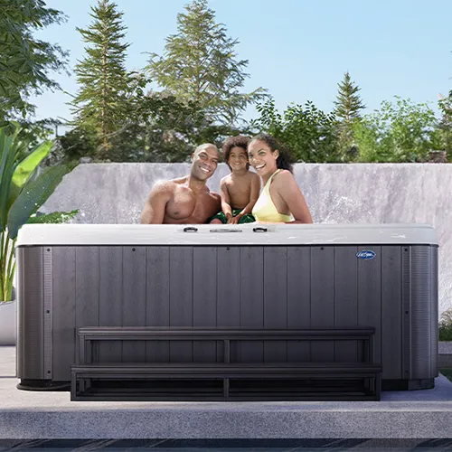 Patio Plus hot tubs for sale in Sioux Falls